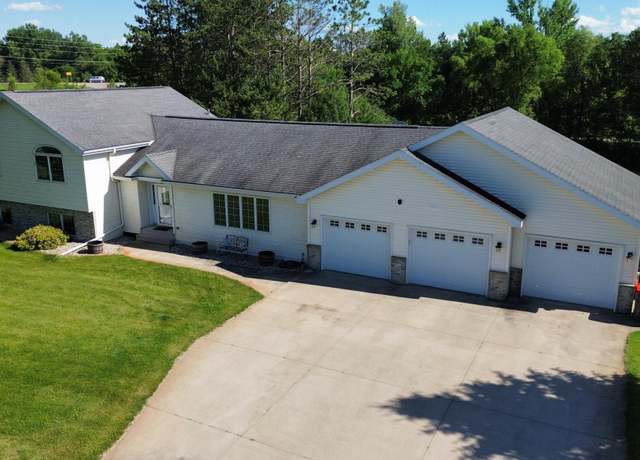 Property at 3008 Pinewood Ln NE, Alexandria, MN 56308, 6 beds, 4 baths