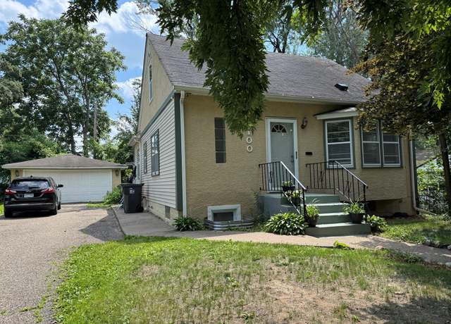 Property at 2100 Nortonia Ave, Saint Paul, MN 55119, 3 beds, 2 baths