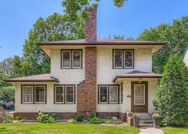 Property at 4001 Washburn Ave N, Minneapolis, MN 55412, 3 beds, 2 baths
