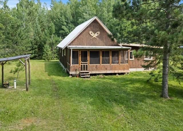 Property at 30264 S Plantation Lake Ln, Bovey, MN 55709