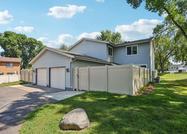 Property at 3441 67th St E, Inver Grove Heights, MN 55076, 2 beds, 1 bath