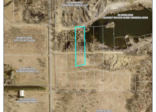 Property at 3661 36th St S, Saint Cloud, MN 56301