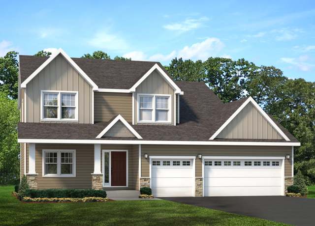 Property at 931 Prestwick Dr, Belle Plaine, MN 56011, 4 beds, 3 baths