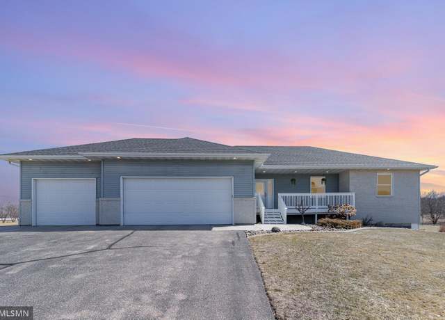 Property at 26717 Rabbit Trl, Stanford Twp, MN 55398, 4 beds, 3 baths
