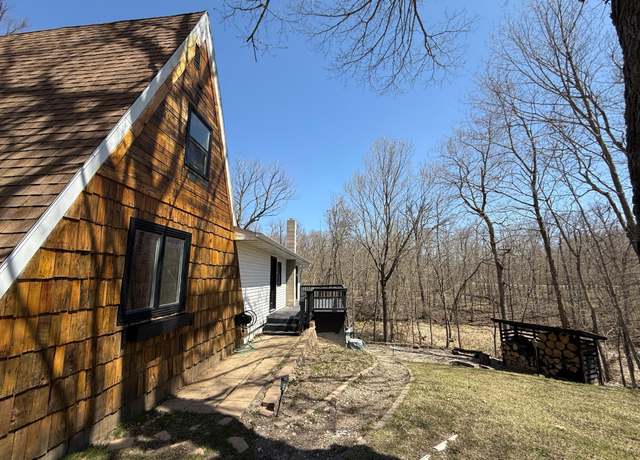 Property at 44608 Bear Trl, Pelican Rapids, MN 56572, 3 beds, 2 baths