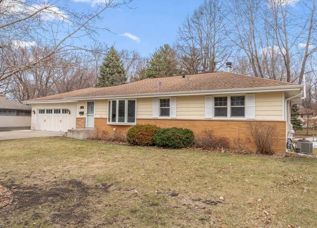 Property at 3336 Scott Ave N, Golden Valley, MN 55422, 4 beds, 2 baths