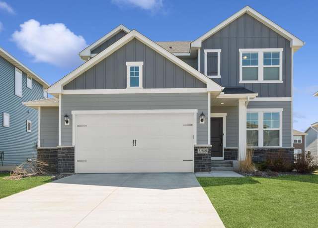Property at 11609 Ranchview Ln N, Dayton, MN 55369, 4 beds, 4 baths