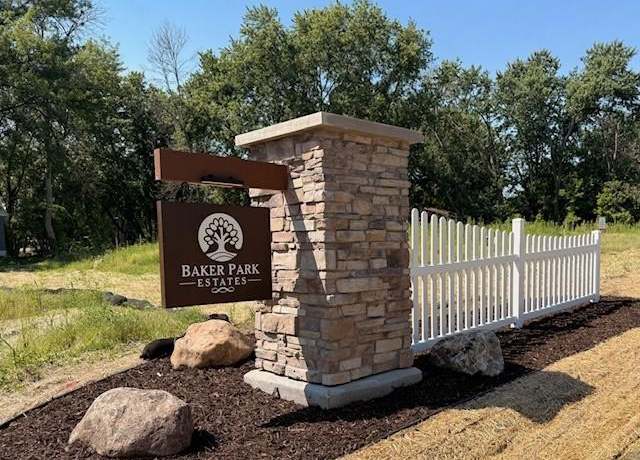 Property at 4837 Baker Reserve Lane Ln, Maple Plain, MN 55359, 5 beds, 4 baths