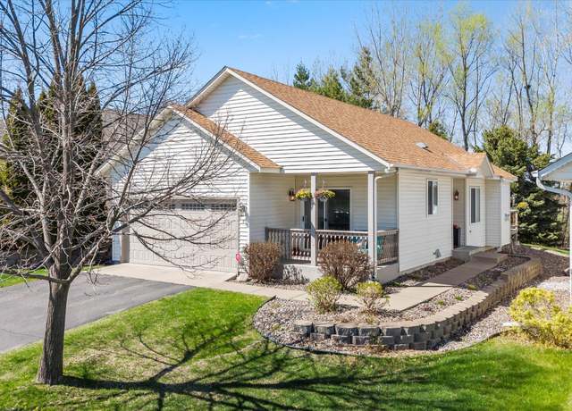 Property at 280 Blue Heron Ln, Woodbury, MN 55125, 3 beds, 3 baths