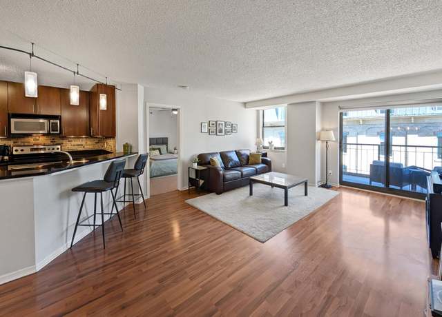 Property at 401 S 1st St #601, Minneapolis, MN 55401, 2 beds, 2 baths