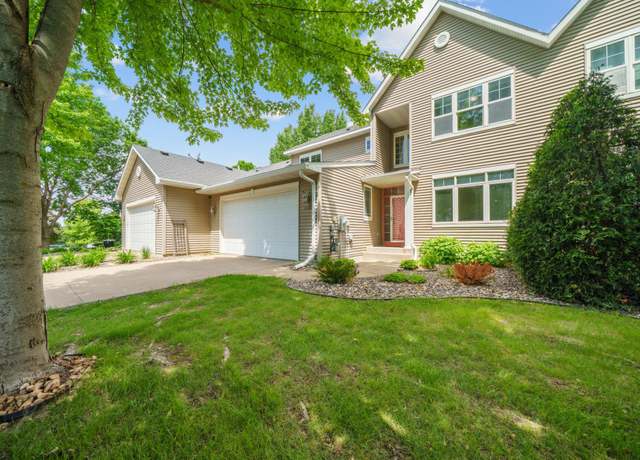 Property at 1106 Shumway Ct, Faribault, MN 55021, 4 beds, 4 baths