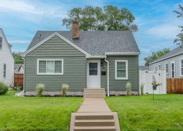 Property at 5553 42nd Ave S, Minneapolis, MN 55417, 2 beds, 2 baths
