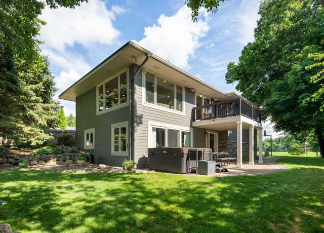 Property at 4832 Longford Rd, Mound, MN 55364, 3 beds, 3 baths