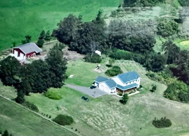 Property at 11688 40th St, Bowlus, MN 56314, 7 beds, 5 baths