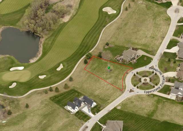 Property at 1413 Epperstone Enclave NE, Byron, MN 55920