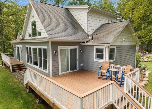 Property at 7084 Old Whiskey Rd, Pequot Lakes, MN 56472, 3 beds, 3 baths