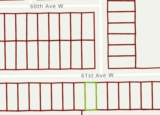 Property at 1003 61 Ave W, West Fargo, ND 58078