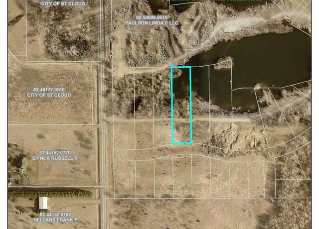 Property at 3649 36th St S, Saint Cloud, MN 56301