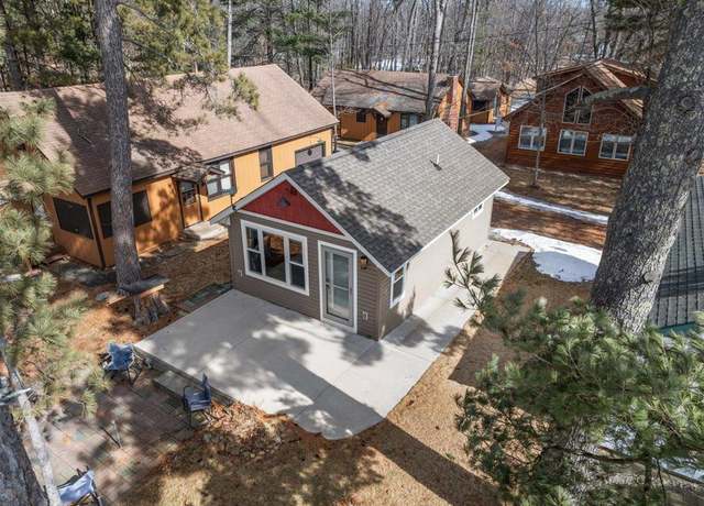 Property at 5717 Ivy Ln NE, Outing, MN 56662, 1 bed, 1 bath