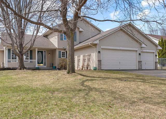 Property at 14331 Dekalb Ave, Rosemount, MN 55068, 5 beds, 3 baths
