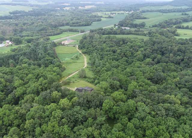 Property at 0 County Road TT, Mondovi, WI 54755