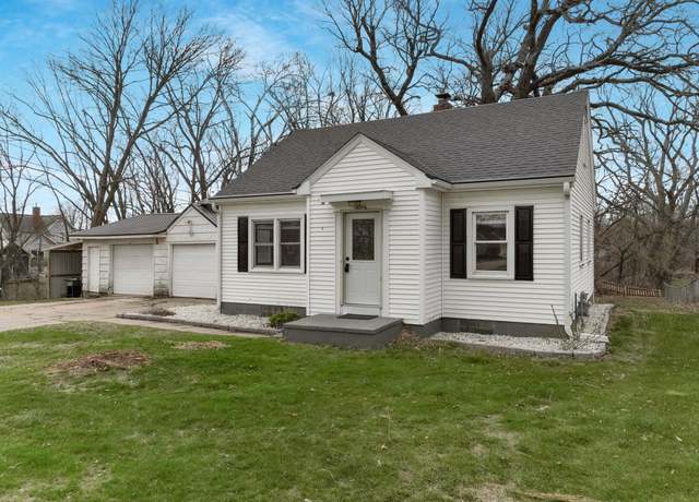 Property at 18374 Melby St, Whitehall, WI 54773, 4 beds, 2 baths