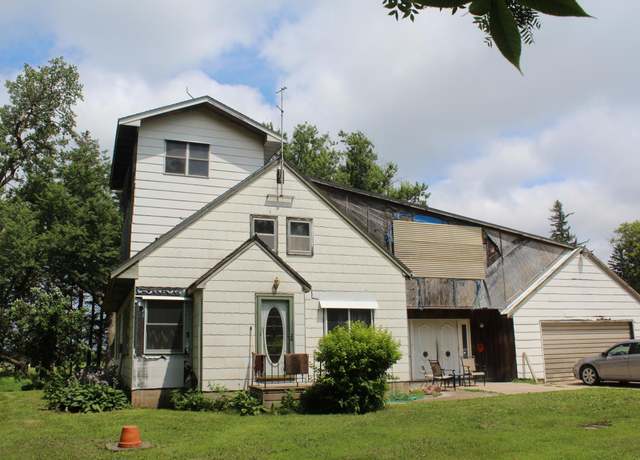 Property at 19062 600th Ave, Rose Creek, MN 55970, 4 beds, 2 baths