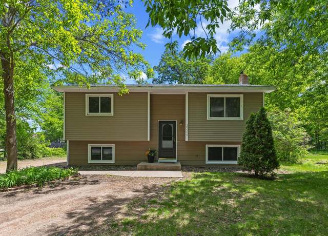 Property at 23255 Ambassador Blvd NW, Saint Francis, MN 55070, 3 beds, 2 baths
