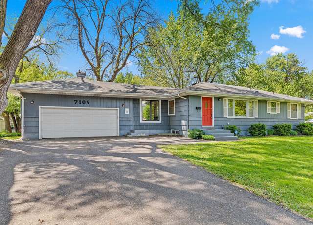 Property at 7109 Douglas Dr N, Brooklyn Park, MN 55429, 4 beds, 2 baths