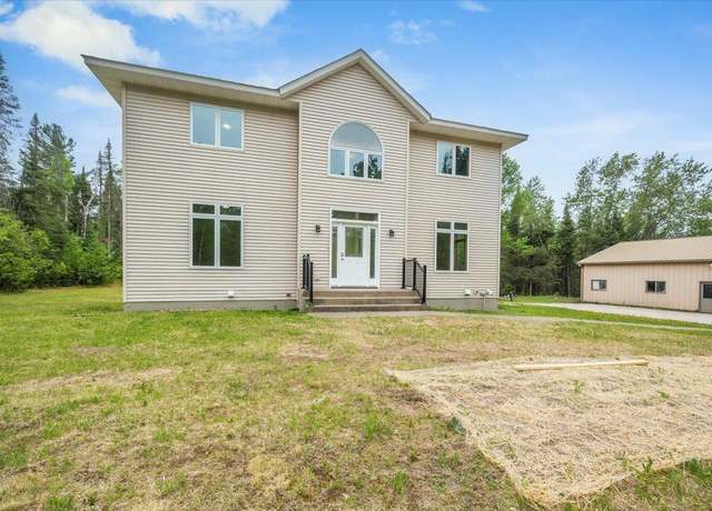 Property at 6055 Howard Gnesen Rd, Duluth, MN 55803, 3 beds, 4 baths
