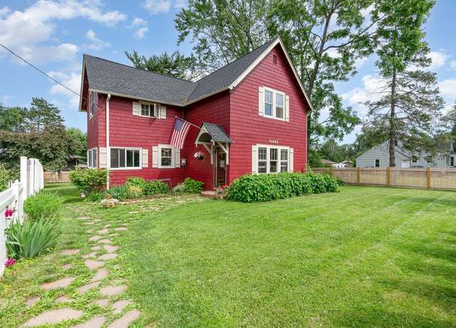 Property at 6461 Paris Ave N, Oak Park Heights, MN 55082, 3 beds, 2 baths