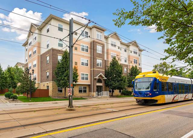 Property at 4824 E 53rd St #411, Minneapolis, MN 55417, 2 beds, 2 baths