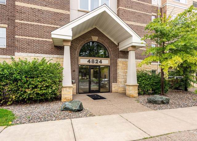 Property at 4824 E 53rd St #411, Minneapolis, MN 55417, 2 beds, 2 baths