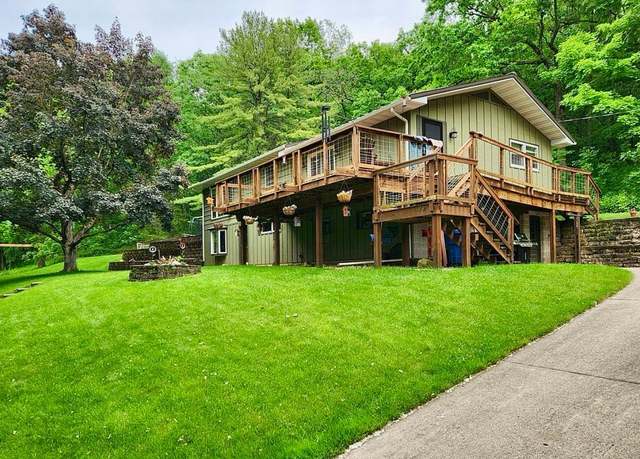 Property at 23146 Highway 43, Wilson Twp, MN 55987, 4 beds, 2 baths