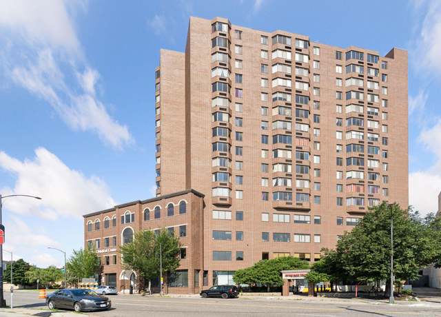 Property at 360 Sherman St #1607, Saint Paul, MN 55102, 2 beds, 2 baths