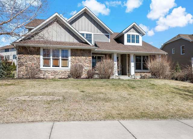 Property at 1742 Carriage Dr, Victoria, MN 55386, 5 beds, 5 baths