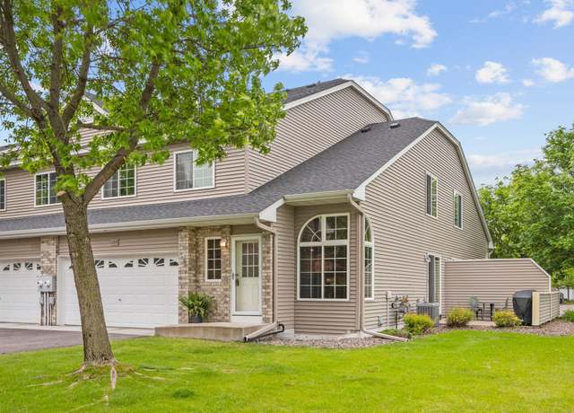 Property at 11215 16th St NE, Saint Michael, MN 55376, 2 beds, 3 baths