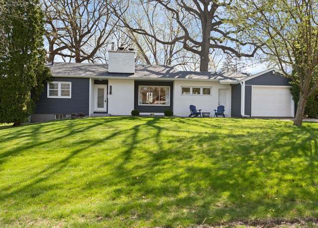 Property at 3200 Lee Ave N, Golden Valley, MN 55422, 2 beds, 1 bath