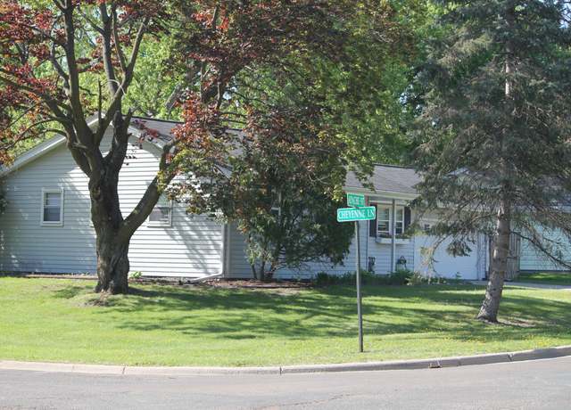 Property at 2222 Apache St, Mendota Heights, MN 55120, 3 beds, 2 baths