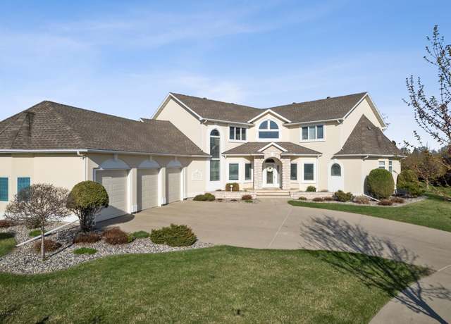 Property at 4126 Timberline Dr S, Fargo, ND 58104, 5 beds, 6 baths