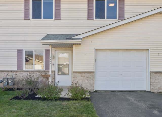 Property at 630 Danielson Ct, Maple Lake, MN 55358, 4 beds, 2 baths