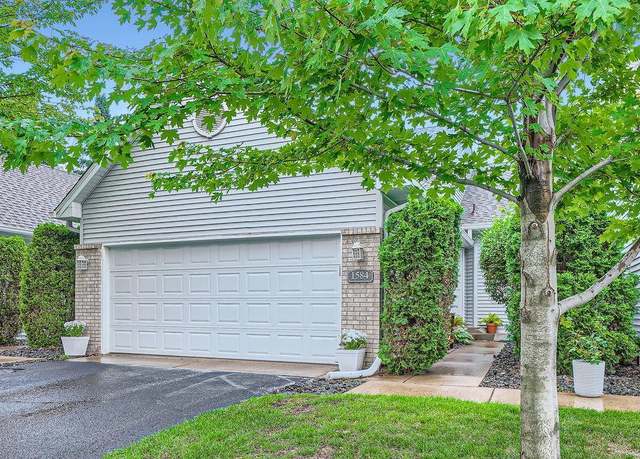 Property at 1584 126th Ln NW, Coon Rapids, MN 55448, 2 beds, 2 baths