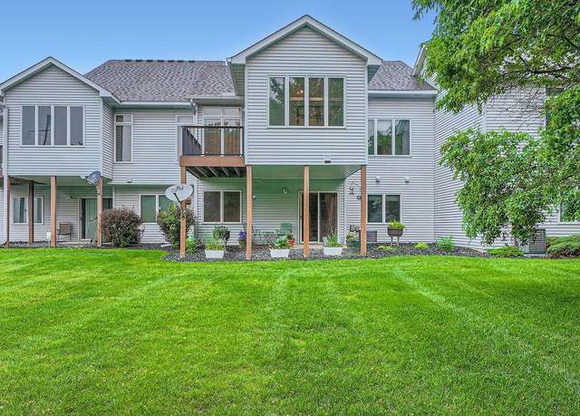 Property at 1584 126th Ln NW, Coon Rapids, MN 55448, 2 beds, 2 baths