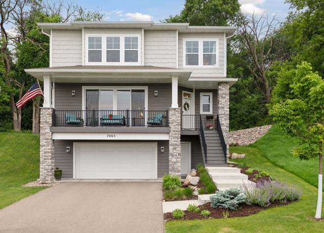 Property at 7465 Glengarry Pl, Eden Prairie, MN 55344, 3 beds, 4 baths
