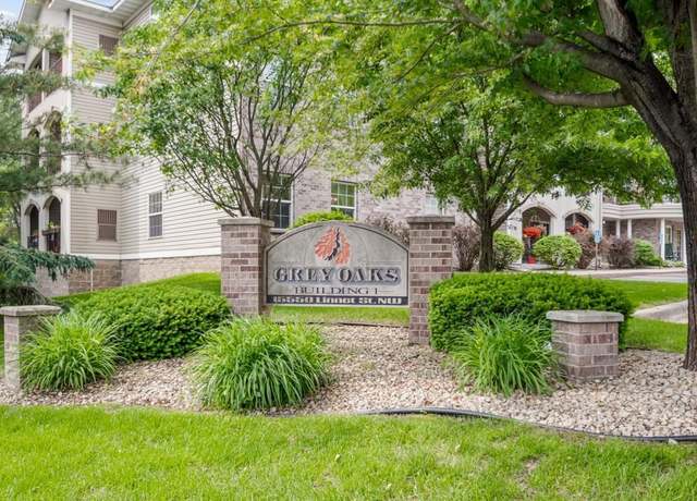 Property at 15550 Linnet St NW Unit 1-105, Andover, MN 55304, 1 bed, 1 bath