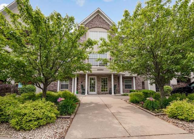 Property at 15550 Linnet St NW Unit 1-105, Andover, MN 55304, 1 bed, 1 bath