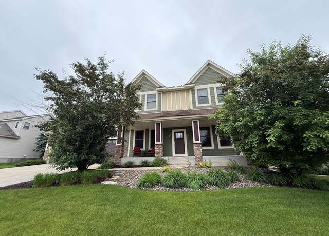 Property at 5510 Weston Ln N, Plymouth, MN 55446, 6 beds, 7 baths