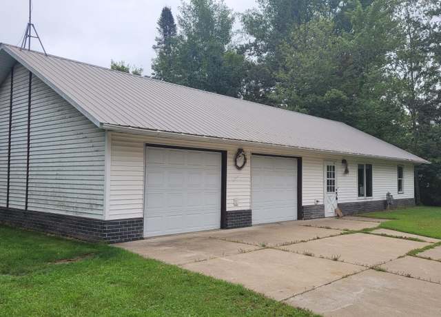 Property at 120 Fifth St, Pine River, MN 56474, 1 bed, 1 bath