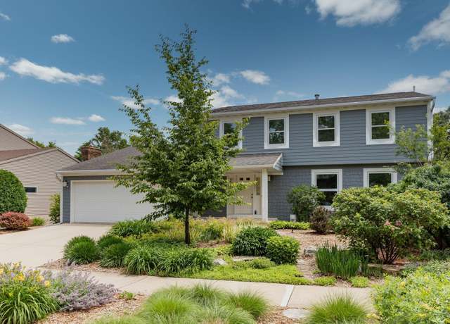 Property at 1406 21st Ave NE, Rochester, MN 55906, 5 beds, 4 baths