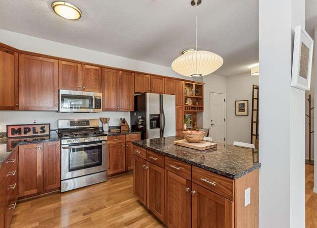 Property at 301 Oak Grove St #305, Minneapolis, MN 55403, 2 beds, 2 baths